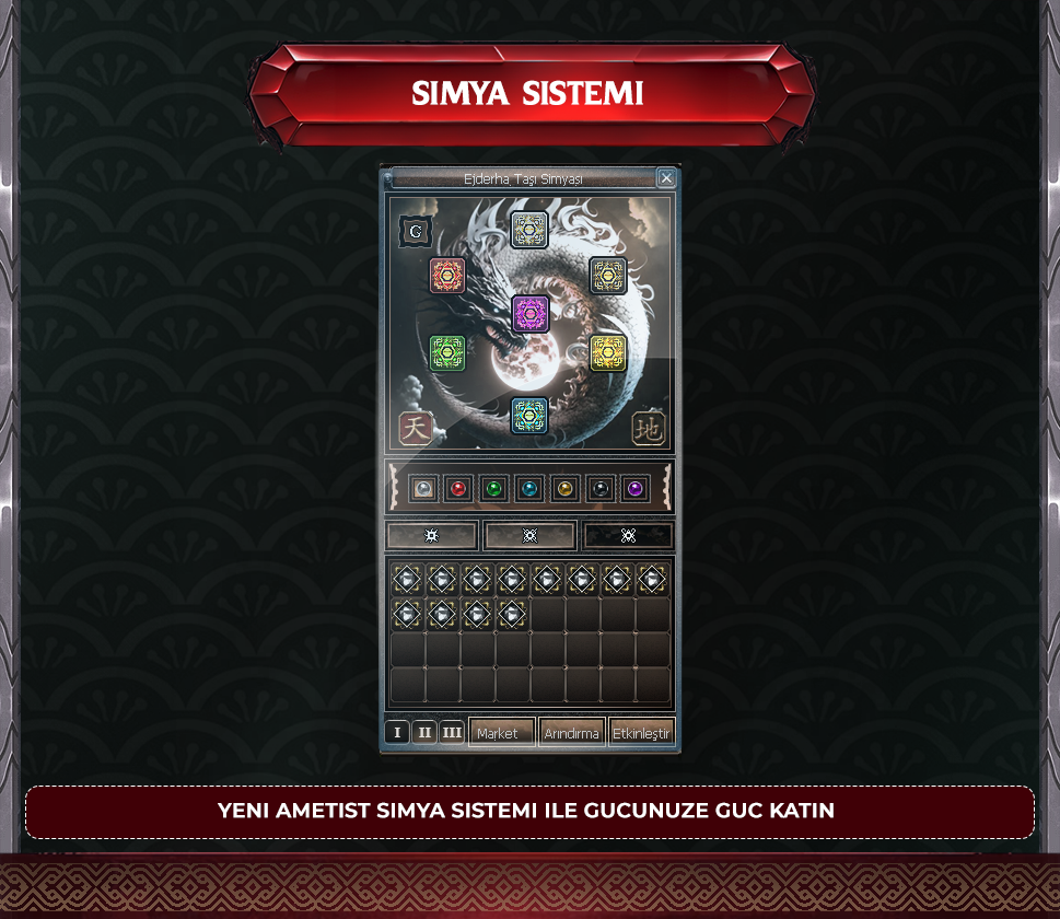 Tojo2, Tojo2 pvp